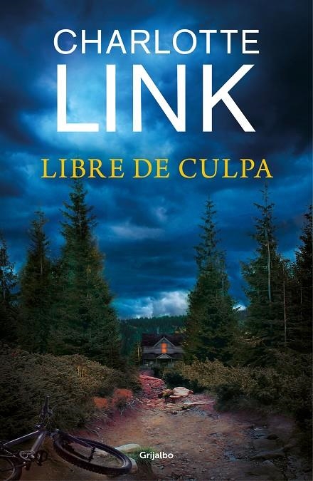 Libre de culpa | 9788425360114 | Link, Charlotte | Llibres.cat | Llibreria online en català | La Impossible Llibreters Barcelona