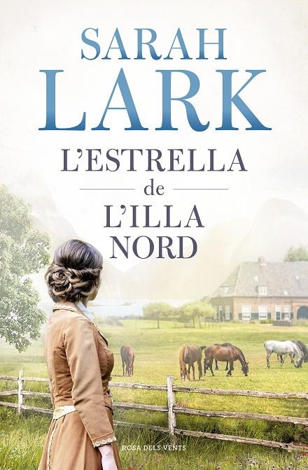 L'estrella de l'Illa Nord | 9788418033919 | Lark, Sarah | Llibres.cat | Llibreria online en català | La Impossible Llibreters Barcelona