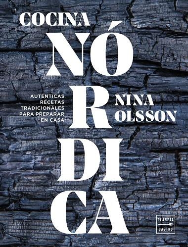 Cocina nórdica | 9788408259428 | Olsson, Nina | Llibres.cat | Llibreria online en català | La Impossible Llibreters Barcelona