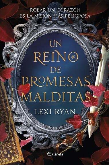 Un reino de promesas malditas | 9788408263890 | Ryan, Lexi | Llibres.cat | Llibreria online en català | La Impossible Llibreters Barcelona