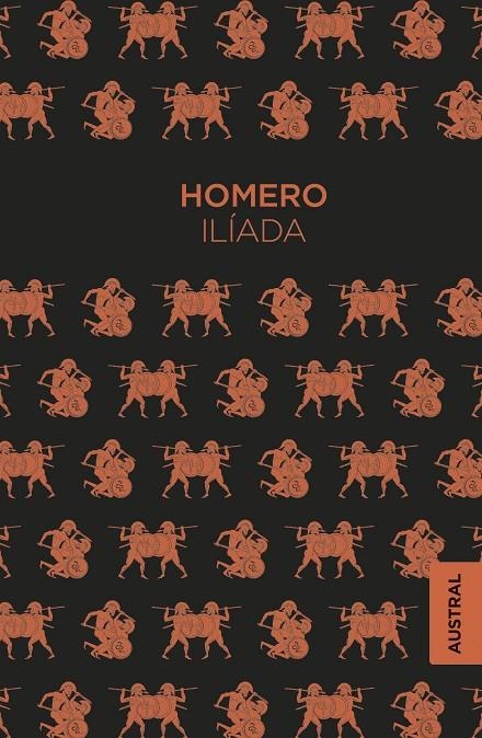 Ilíada | 9788467055214 | Homero | Llibres.cat | Llibreria online en català | La Impossible Llibreters Barcelona