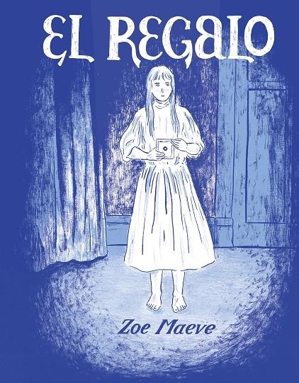 REGALO, EL | 9788412577730 | Maeve, Zoe | Llibres.cat | Llibreria online en català | La Impossible Llibreters Barcelona