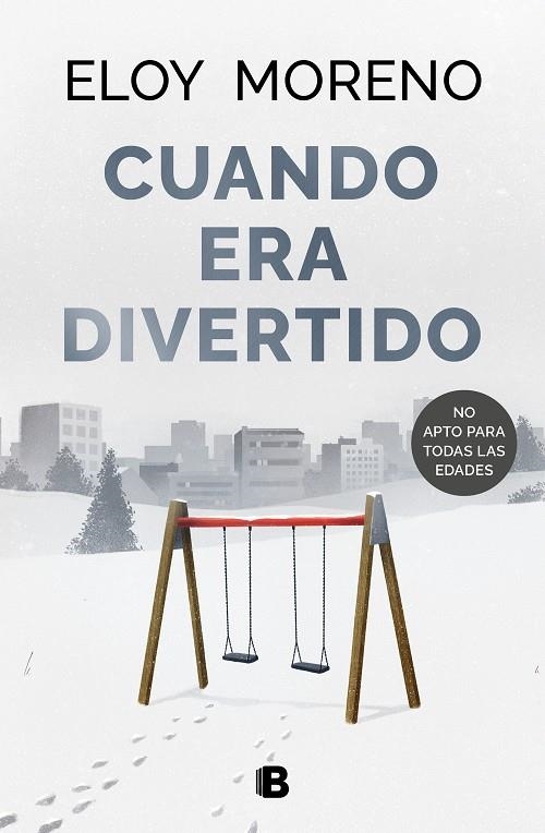 Cuando era divertido | 9788466673303 | Moreno, Eloy | Llibres.cat | Llibreria online en català | La Impossible Llibreters Barcelona