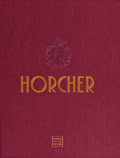 Horcher | 9788408265337 | Horcher, Elisabeth/López Celis, María Ángeles | Llibres.cat | Llibreria online en català | La Impossible Llibreters Barcelona