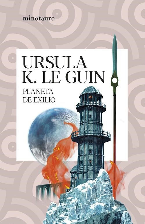 Planeta de exilio | 9788445012390 | Le Guin, Ursula K. | Llibres.cat | Llibreria online en català | La Impossible Llibreters Barcelona