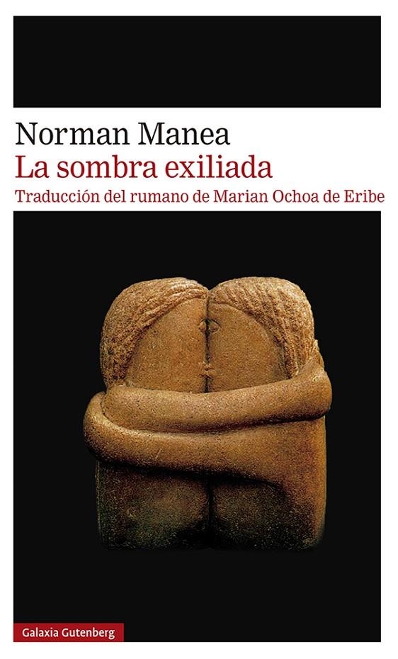 La sombra exiliada | 9788419075611 | Manea, Norman | Llibres.cat | Llibreria online en català | La Impossible Llibreters Barcelona