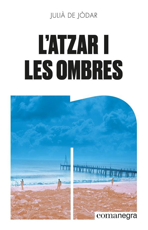 L'atzar i les ombres | 9788418857874 | de Jòdar, Julià | Llibres.cat | Llibreria online en català | La Impossible Llibreters Barcelona