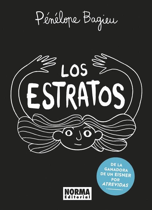 LOS ESTRATOS | 9788467958799 | PENELOPE BAGIEU | Llibres.cat | Llibreria online en català | La Impossible Llibreters Barcelona