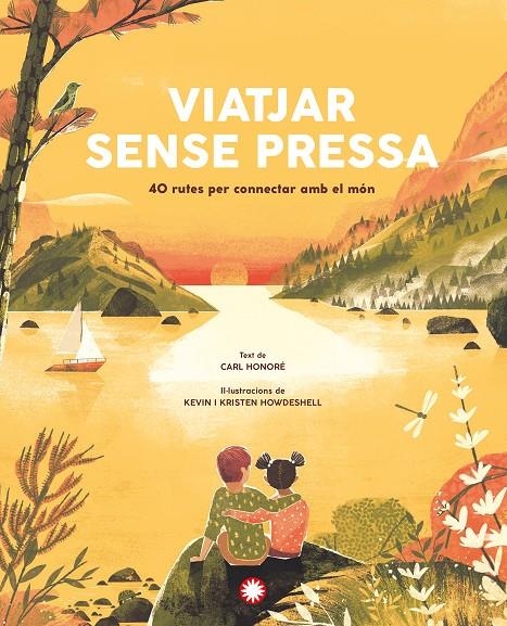 Viatjar sense pressa | 9788418304934 | Honoré, Carl | Llibres.cat | Llibreria online en català | La Impossible Llibreters Barcelona