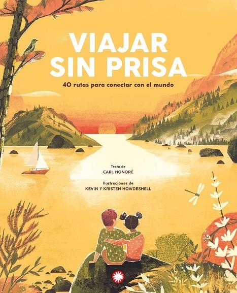 Viajar sin prisa | 9788418304927 | Honoré, Carl | Llibres.cat | Llibreria online en català | La Impossible Llibreters Barcelona