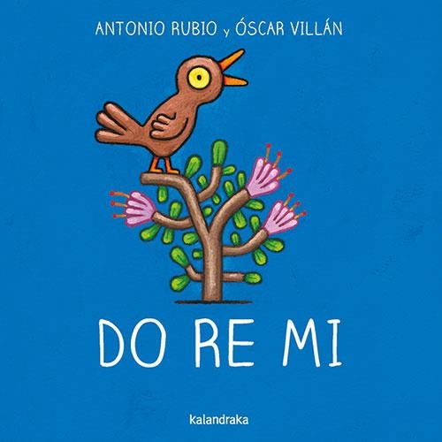 Do re mi | 9788413431666 | Rubio Herrero, Antonio | Llibres.cat | Llibreria online en català | La Impossible Llibreters Barcelona