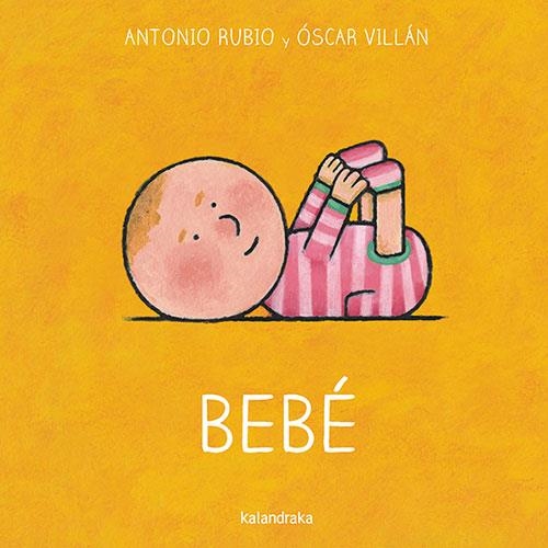 Bebé | 9788413431642 | Rubio Herrero, Antonio | Llibres.cat | Llibreria online en català | La Impossible Llibreters Barcelona