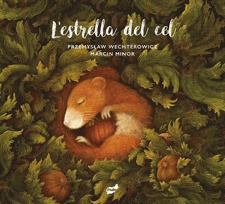 L'estrella del cel | 9788418702532 | Wechterowicz, Przemyslaw | Llibres.cat | Llibreria online en català | La Impossible Llibreters Barcelona