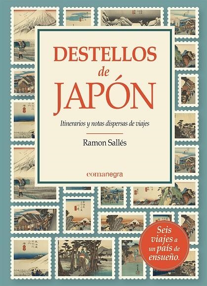 Destellos de Japón | 9788418857867 | Sallés, Ramon | Llibres.cat | Llibreria online en català | La Impossible Llibreters Barcelona