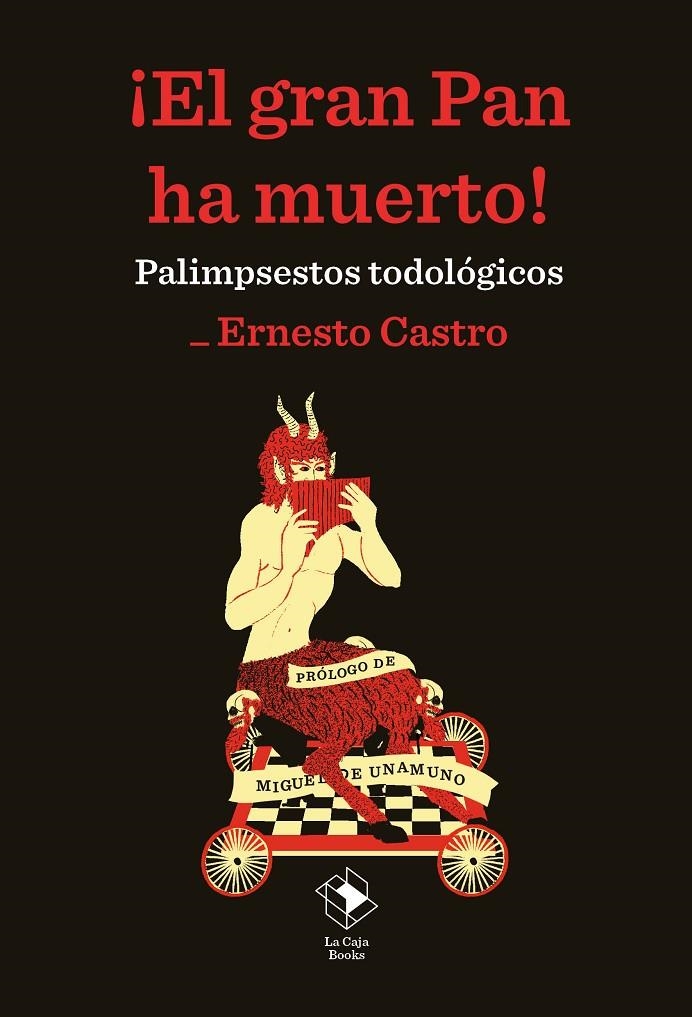 ¡El gran Pan ha muerto! | 9788417496692 | Castro, Ernesto | Llibres.cat | Llibreria online en català | La Impossible Llibreters Barcelona