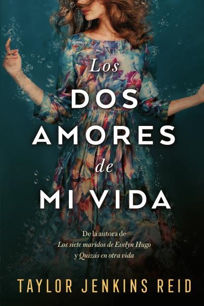 Los dos amores de mi vida | 9788417421366 | Jenkins Reid, Taylor | Llibres.cat | Llibreria online en català | La Impossible Llibreters Barcelona