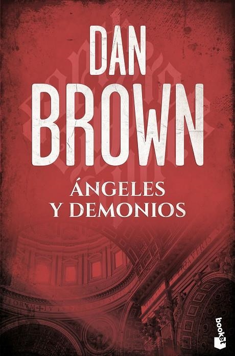 Ángeles y demonios | 9788408175742 | Brown, Dan | Llibres.cat | Llibreria online en català | La Impossible Llibreters Barcelona