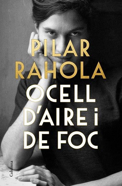 Ocell d'aire i de foc | 9788466429832 | Rahola, Pilar | Llibres.cat | Llibreria online en català | La Impossible Llibreters Barcelona