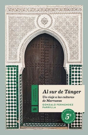 Al sur de Tánger | 9788417594930 | Fernández Parrilla, Gonzalo | Llibres.cat | Llibreria online en català | La Impossible Llibreters Barcelona