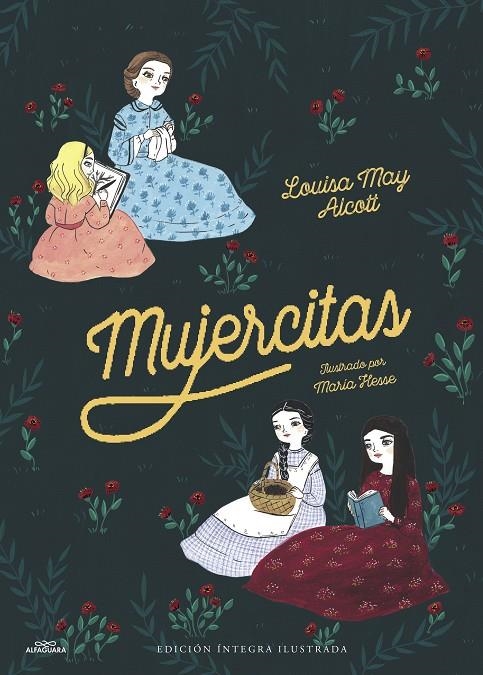 Mujercitas (Colección Alfaguara Clásicos) | 9788420452913 | Alcott, Louisa May/Hesse, María | Llibres.cat | Llibreria online en català | La Impossible Llibreters Barcelona