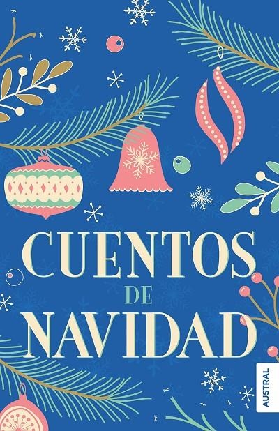 Cuentos de Navidad | 9788408249689 | Varios Autores | Llibres.cat | Llibreria online en català | La Impossible Llibreters Barcelona