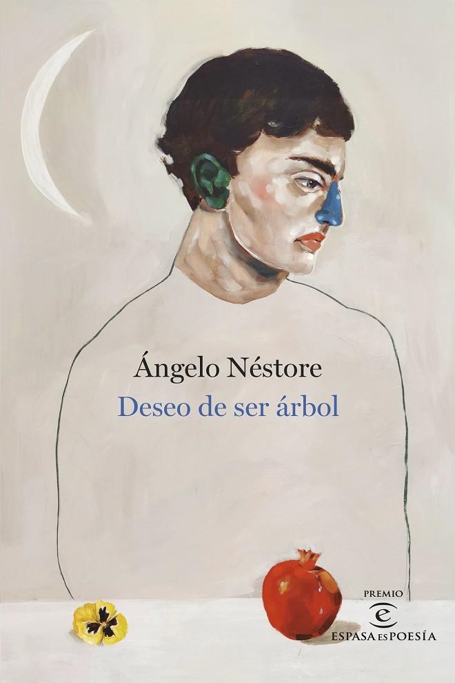 Deseo de ser árbol | 9788467067316 | Néstore, Ángelo | Llibres.cat | Llibreria online en català | La Impossible Llibreters Barcelona