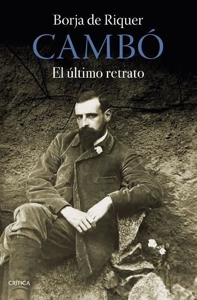 Cambó | 9788491994633 | Riquer, Borja de | Llibres.cat | Llibreria online en català | La Impossible Llibreters Barcelona