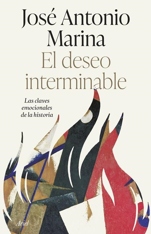 El deseo interminable | 9788434435865 | Marina, José Antonio | Llibres.cat | Llibreria online en català | La Impossible Llibreters Barcelona