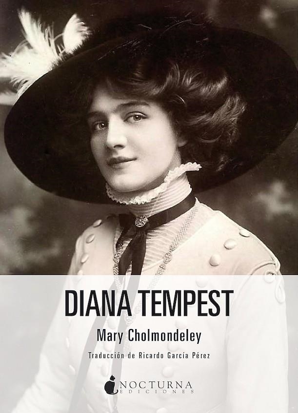 Diana Tempest | 9788418440403 | Cholmondeley, Mary | Llibres.cat | Llibreria online en català | La Impossible Llibreters Barcelona