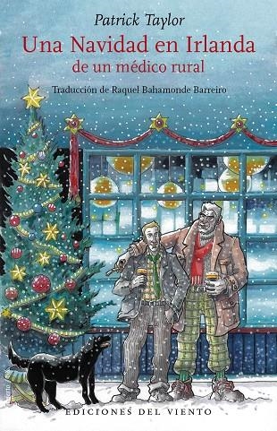 UNA NAVIDAD EN IRLANDA | 9788418227370 | Taylor, Patrick | Llibres.cat | Llibreria online en català | La Impossible Llibreters Barcelona