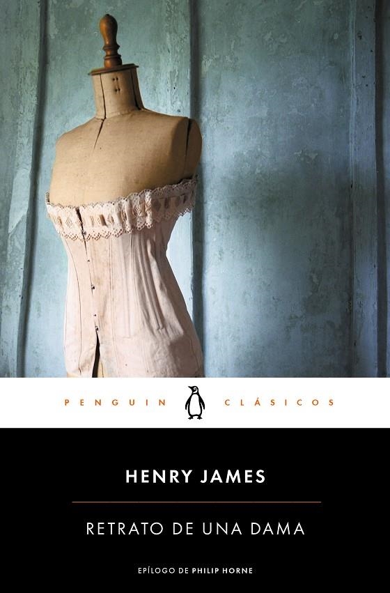 Retrato de una dama | 9788491050810 | James, Henry | Llibres.cat | Llibreria online en català | La Impossible Llibreters Barcelona