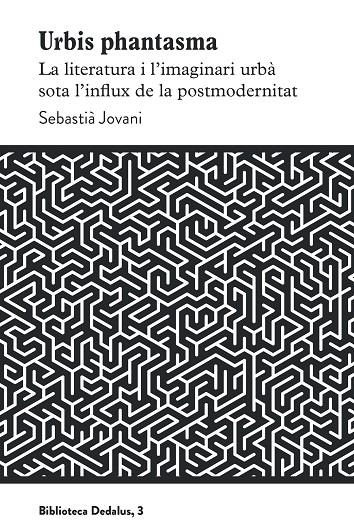 Urbis phantasma | 9788419332110 | Jovani, Sebastià | Llibres.cat | Llibreria online en català | La Impossible Llibreters Barcelona