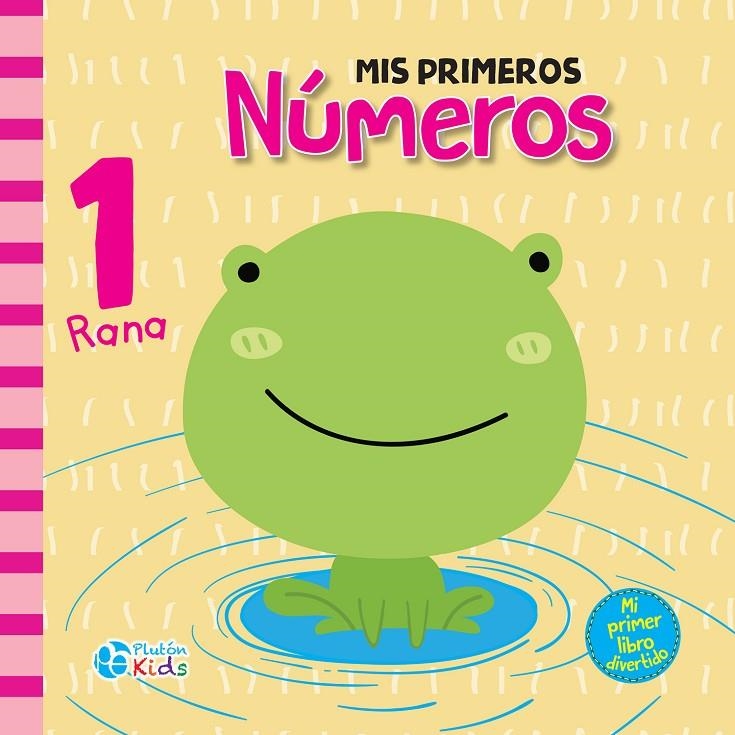 MIS PRIMEROS NUMEROS | 9788417928032 | Varios autores | Llibres.cat | Llibreria online en català | La Impossible Llibreters Barcelona