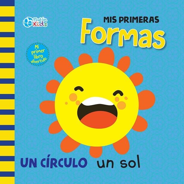 MIS PRIMERAS FORMAS | 9788417928056 | Varios autores | Llibres.cat | Llibreria online en català | La Impossible Llibreters Barcelona