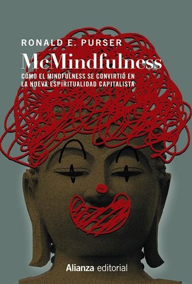 McMindfulness | 9788413623610 | Purser, Ronald E. | Llibres.cat | Llibreria online en català | La Impossible Llibreters Barcelona