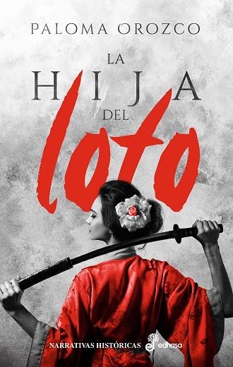 La hija del loto | 9788435064057 | Orozco, Paloma | Llibres.cat | Llibreria online en català | La Impossible Llibreters Barcelona