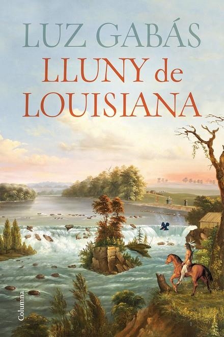 Lluny de Louisiana | 9788466430029 | Gabás, Luz | Llibres.cat | Llibreria online en català | La Impossible Llibreters Barcelona