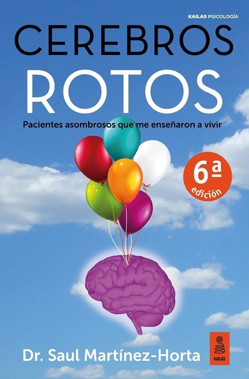 Cerebros rotos | 9788418345487 | Martínez-Horta, Saul | Llibres.cat | Llibreria online en català | La Impossible Llibreters Barcelona