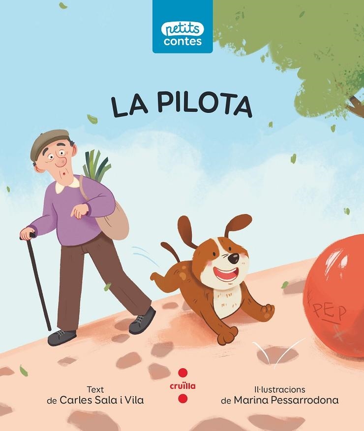 C-PC.5 LA PILOTA | 9788466148054 | Sala i Vila, Carles | Llibres.cat | Llibreria online en català | La Impossible Llibreters Barcelona