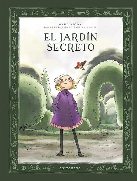 EL JARDIN SECRETO. EDICION INTEGRAL | 9788467959208 | BEGON MAUD Y BURNETT, F.H | Llibres.cat | Llibreria online en català | La Impossible Llibreters Barcelona