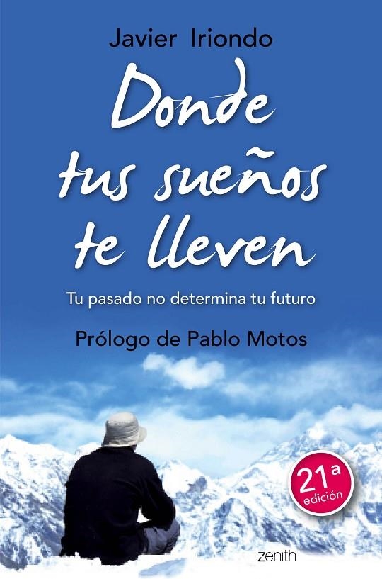 Donde tus sueños te lleven | 9788408150114 | Iriondo Narvaiza, Javier | Llibres.cat | Llibreria online en català | La Impossible Llibreters Barcelona