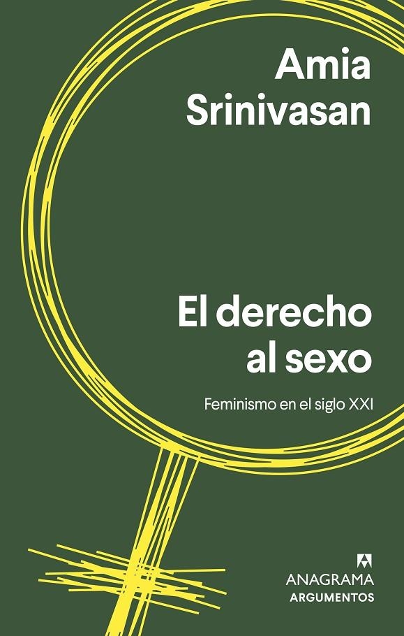 El derecho al sexo | 9788433965035 | Srinivasan, Amia | Llibres.cat | Llibreria online en català | La Impossible Llibreters Barcelona