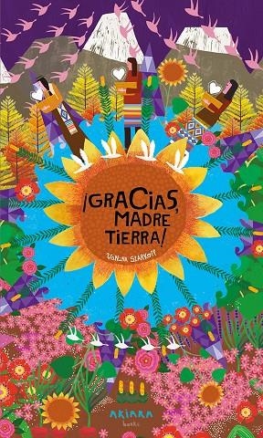 ¡Gracias, Madre Tierra! | 9788418972232 | Anónimo | Llibres.cat | Llibreria online en català | La Impossible Llibreters Barcelona