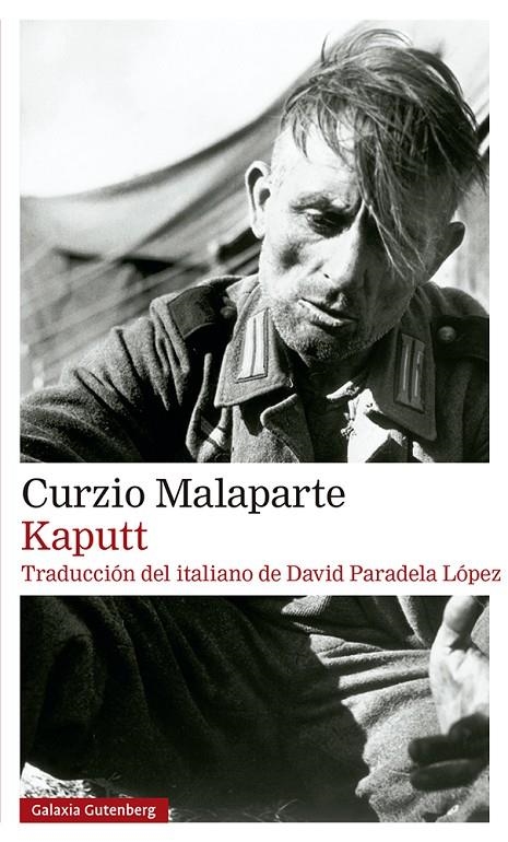 Kaputt- 2020 | 9788417971670 | Malaparte, Curzio | Llibres.cat | Llibreria online en català | La Impossible Llibreters Barcelona