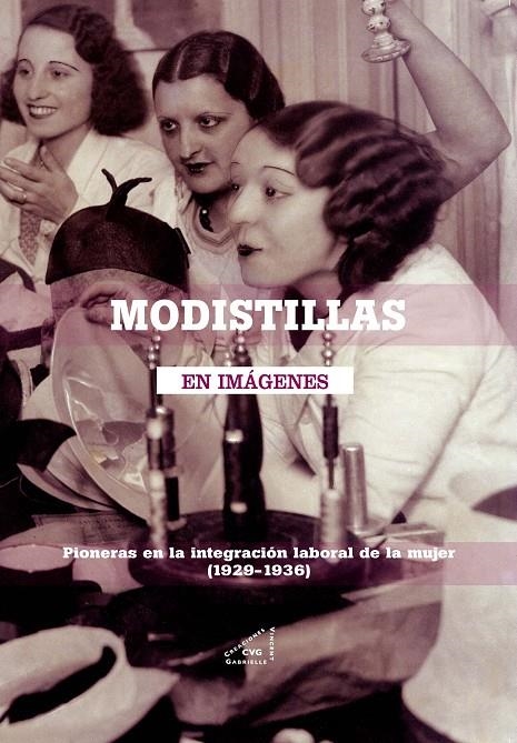 Modistillas | 9788492987153 | Mendoza Gurrea, Iñaki/García de la Noceda, Nuria | Llibres.cat | Llibreria online en català | La Impossible Llibreters Barcelona