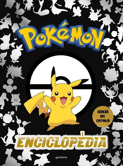 Enciclopèdia Pokémon (Col·lecció Pokémon) | 9788419357755 | The Pokémon Company, | Llibres.cat | Llibreria online en català | La Impossible Llibreters Barcelona