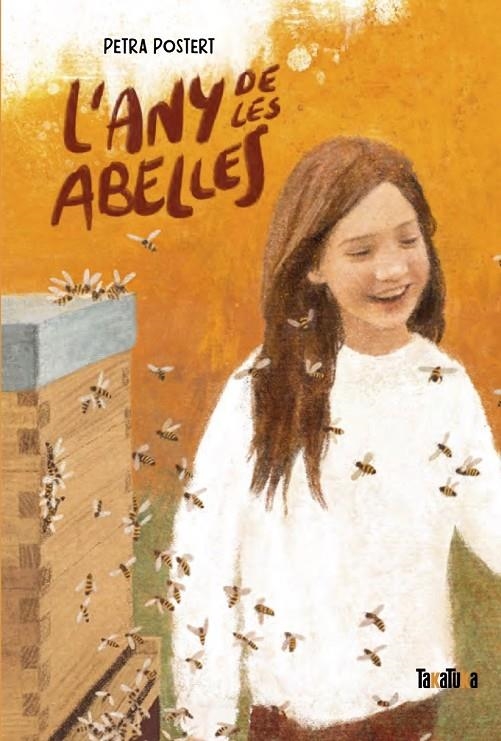 L’any de les abelles | 9788418821400 | Postert, Petra | Llibres.cat | Llibreria online en català | La Impossible Llibreters Barcelona