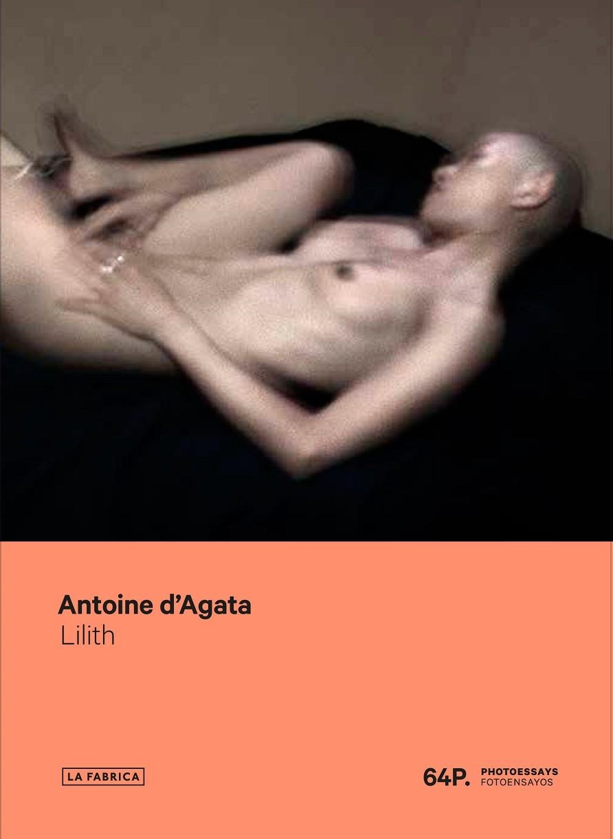 Lilith | 9788417048044 | d¿Agata, Antoine | Llibres.cat | Llibreria online en català | La Impossible Llibreters Barcelona