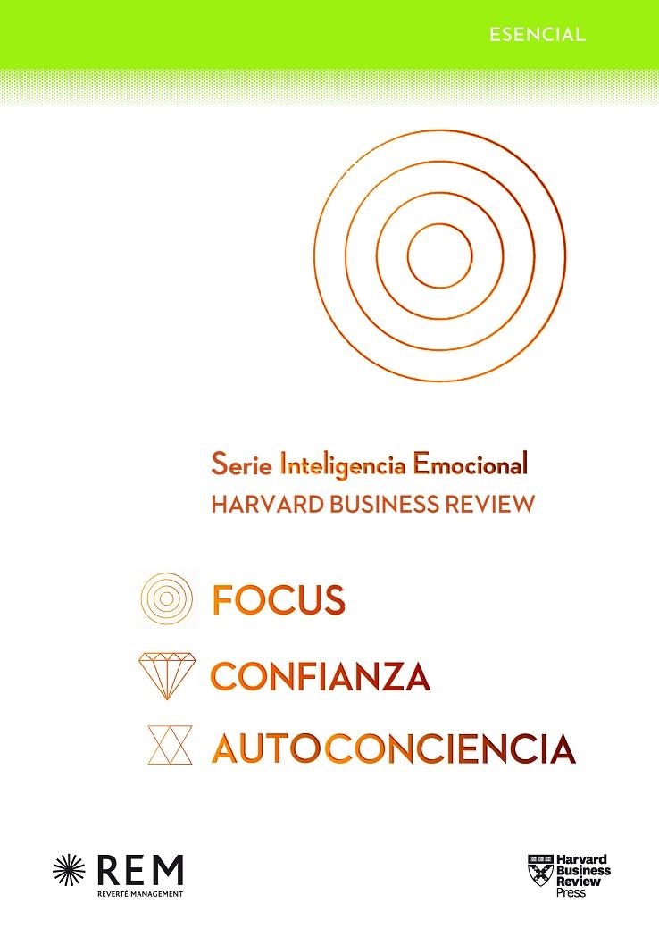 Estuche Esencial I.E. (Focus, Confianza y Autoconciencia) | 9788417963613 | Harvard Business Review | Llibres.cat | Llibreria online en català | La Impossible Llibreters Barcelona