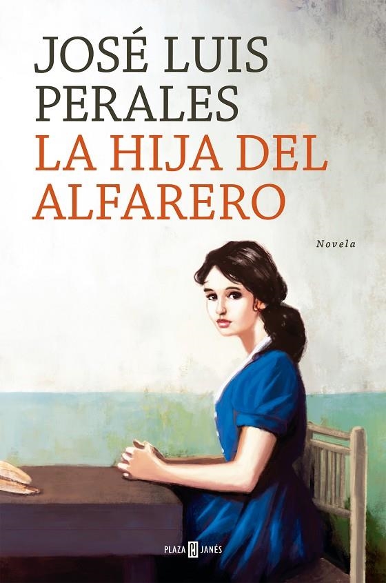 La hija del alfarero | 9788401029707 | Perales, José Luis | Llibres.cat | Llibreria online en català | La Impossible Llibreters Barcelona